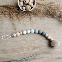 SCHNULLERKETTE "FINJA"