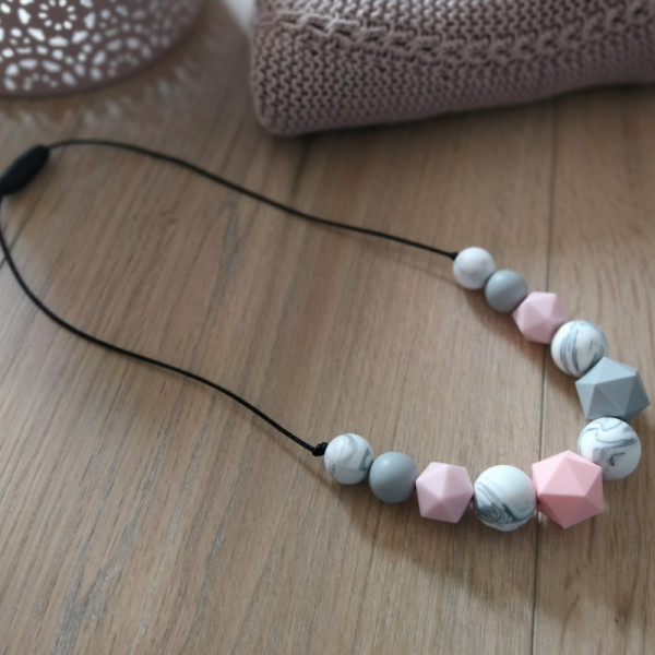 Stillkette "Emilia"