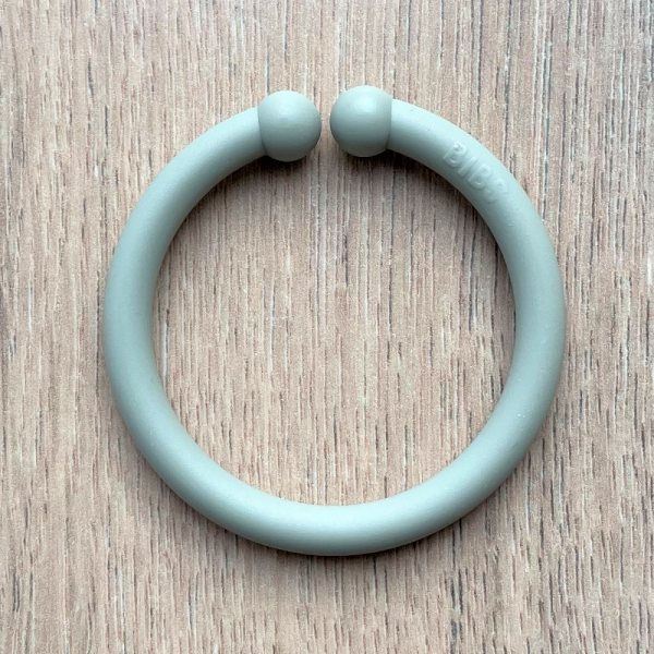 BIBS LOOPS SAGE