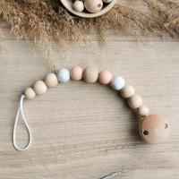 SCHNULLERKETTE "LENNI"