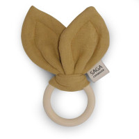 Greifling Groa - Mustard