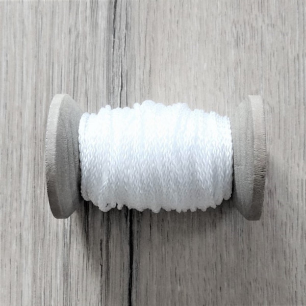 1 METER PP - KORDEL 1MM