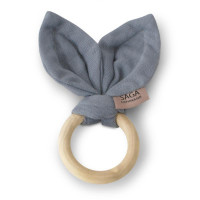 GREIFLING GROA - QUIET BLUE