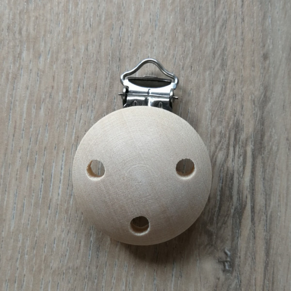 Holzclip