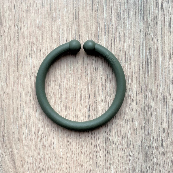 BIBS LOOPS LINT