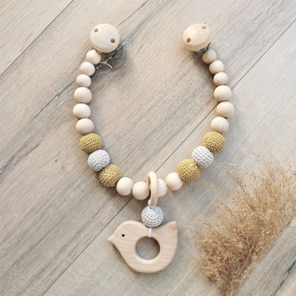 KINDERWAGENKETTE "EMMA"