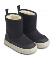 Liewood | Winterstiefel Boots Matt hybrid Grösse 25 - 35 Schwarz