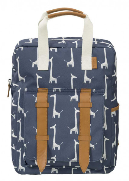 FRESK RUCKSACK GROSS GIRAFFE