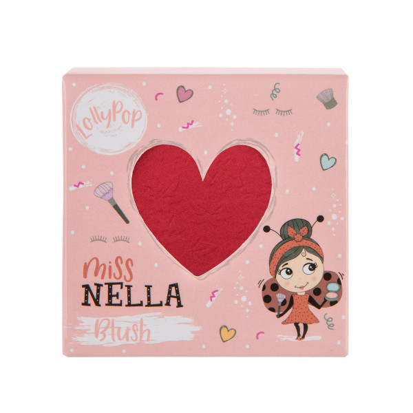 Miss Nella | Blush Lollypop