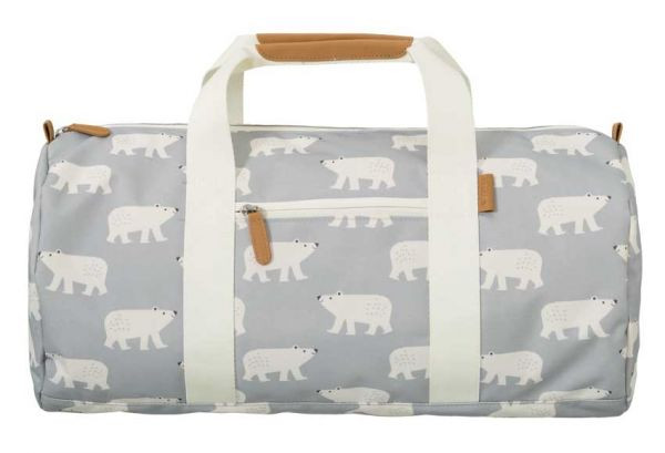 FRESK REISETASCHE / WEEKENDER EISBÄR