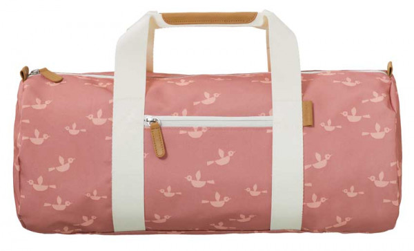 FRESK REISETASCHE / WEEKENDER VOGEL