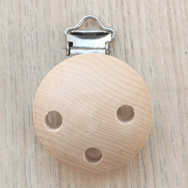 B-WARE HOLZCLIP
