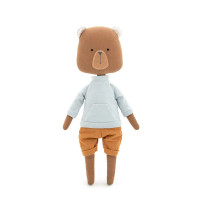 ORANGE TOYS - BÄR KUSCHELTIER
