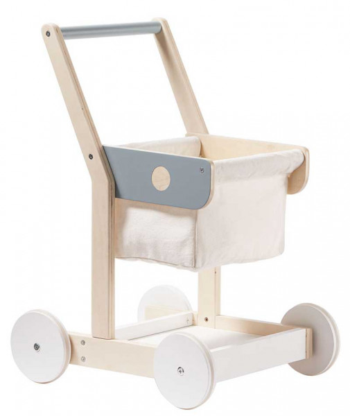 Kids Concept | Einkaufswagen