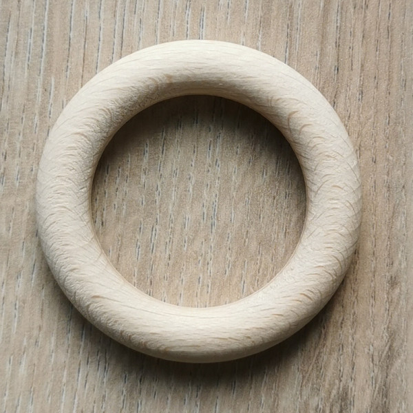 Holzring 56mm
