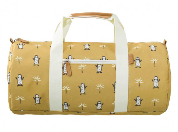 FRESK REISETASCHE / WEEKENDER PINGUIN