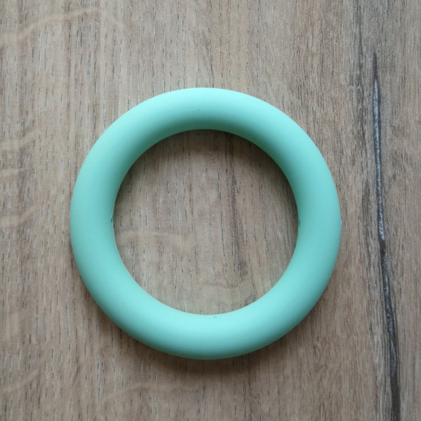 Silikonring Mint