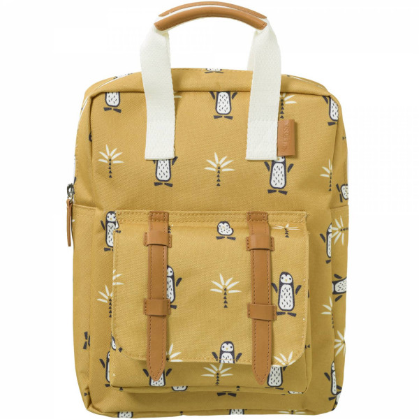 FRESK KINDERRUCKSACK PINGUIN