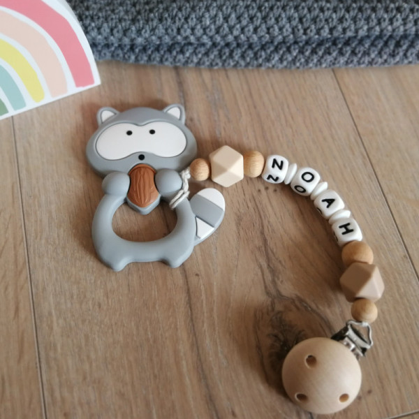 Beißkette "Noah"