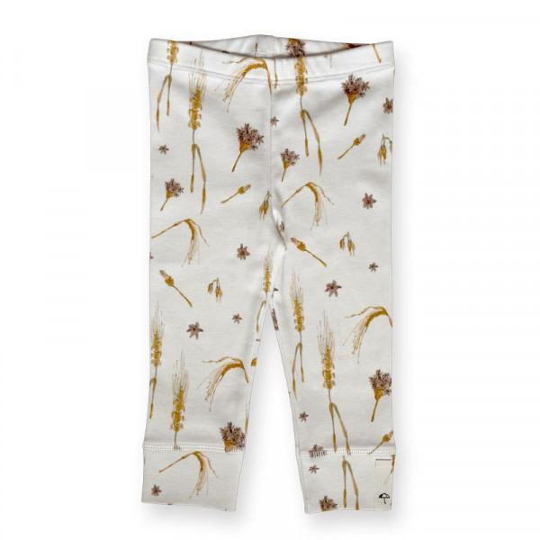 Saga Copenhagen | Legging / Hose Trockenblumen