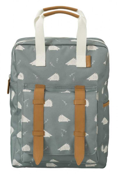 FRESK RUCKSACK GROSS IGEL
