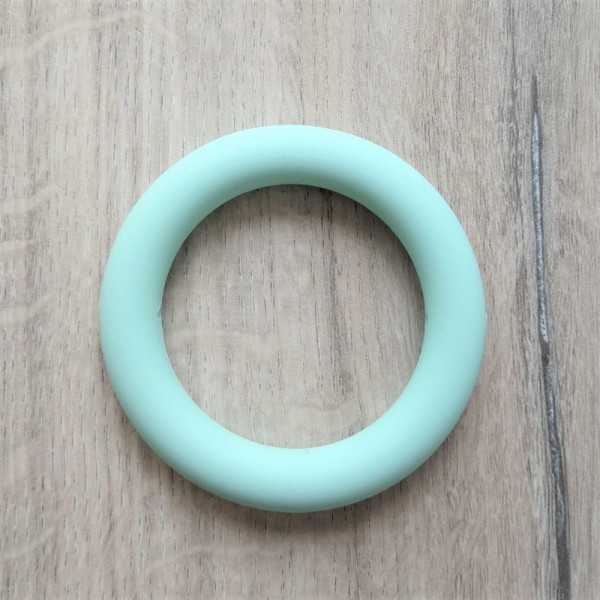 SILIKONRING "MINT"