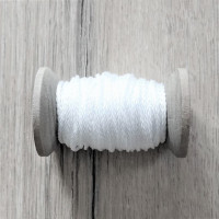 1 METER PP - KORDEL 1MM