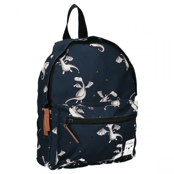 Kidzroom Kinderrucksack Drache
