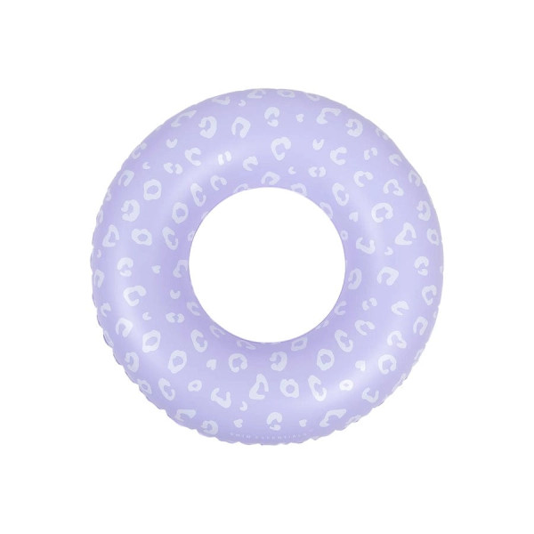 Swim Essentials | Schwimmreif Lilac Panther 90cm