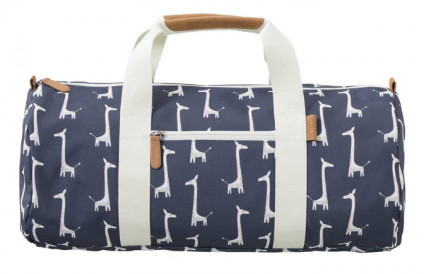 FRESK REISETASCHE / WEEKENDER GIRAFFE