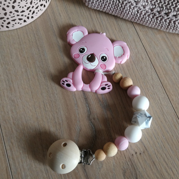 Beißkette "Lio"
