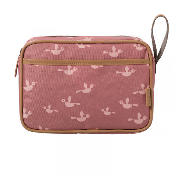 FRESK KOSMETIKTASCHE PINGUIN
