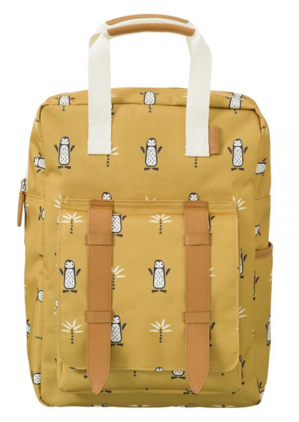 FRESK RUCKSACK GROSS PINGUIN