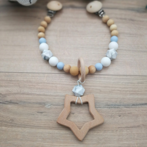 KINDERWAGENKETTE "LUISA"