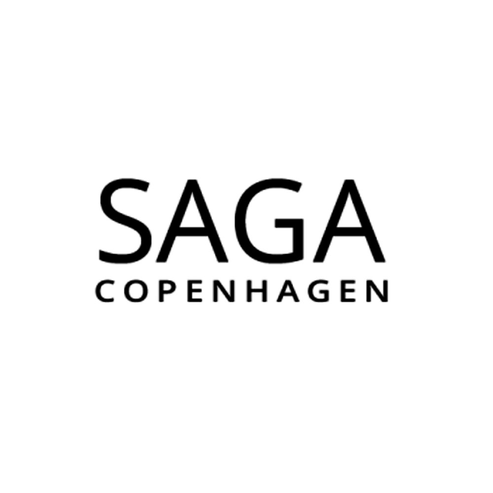 SAGA COPENHAGEN