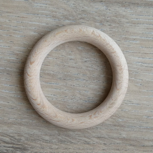 Holzring 48mm