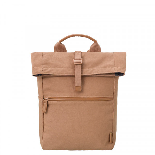 FRESK KINDERRUCKSACK - TAWNY BROWN