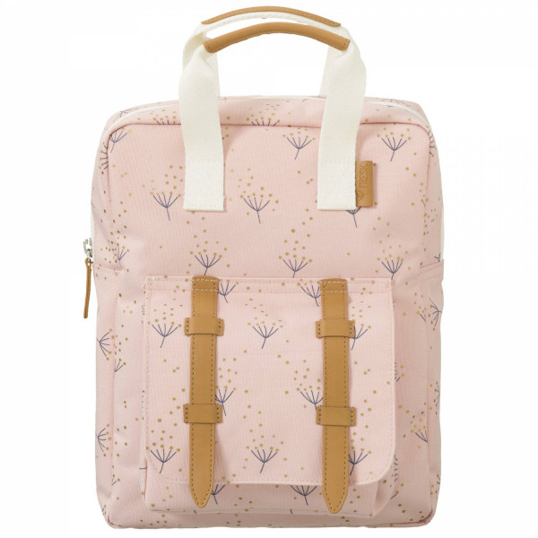 FRESK KINDERRUCKSACK PUSTEBLUME