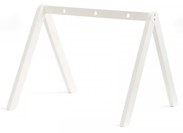 KIDS CONCEPT SPIELBOGEN WEISS