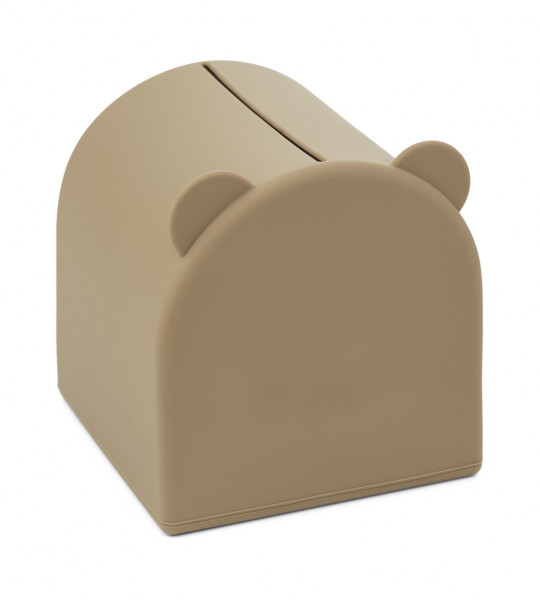 Liewood | Klopapierbox / Toilettenpapier Box / Aufbewahrung - Pax Oat
