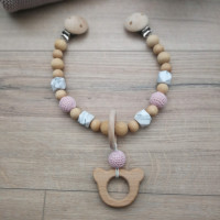 KINDERWAGENKETTE "STELLA"