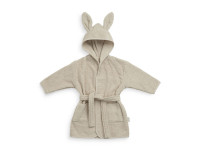 Jollein | Bademantel Nougat 3-4 Jahre