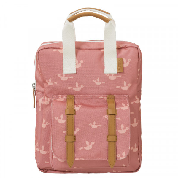 FRESK KINDERRUCKSACK VOGEL
