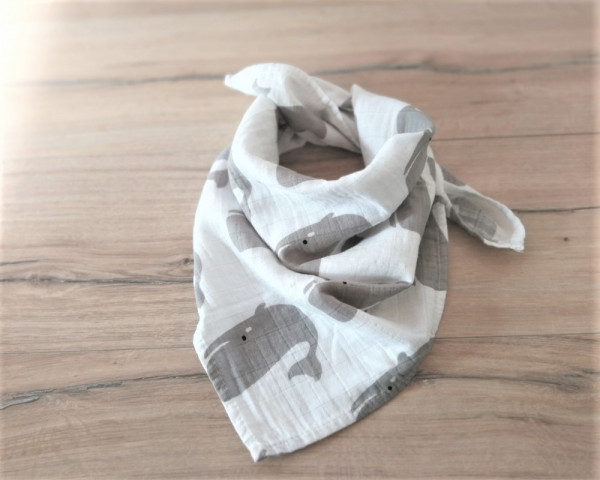 KUSCHELTUCH "WAL"