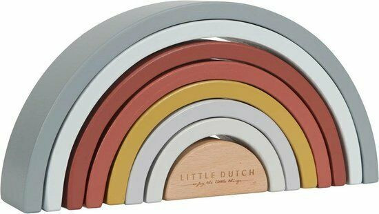 Little Dutch Regenbogen Pure