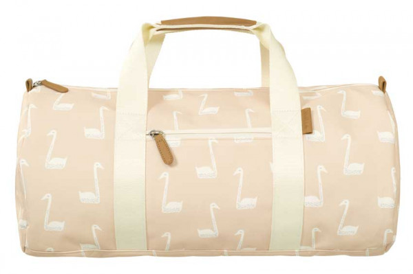 FRESK REISETASCHE / WEEKENDER SCHWAN