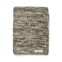 Liewood | Mathias Loop Schal Halswärmer Army Brown Sandy