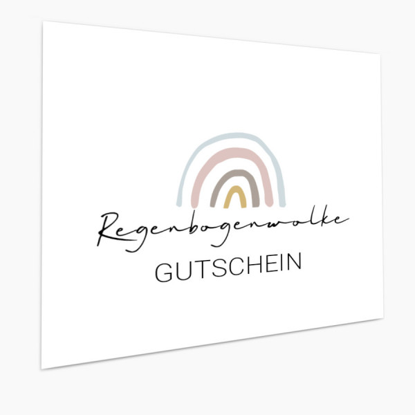 Gutschein