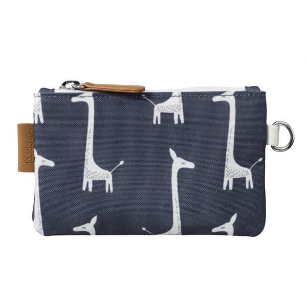 FRESK GELDBEUTEL GIRAFFE