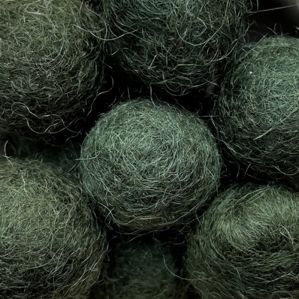 FILZPERLE "LINT"